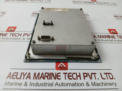 B&R 4B1250.00-490 Panelware Operator Interface Rev.C0 30940170188