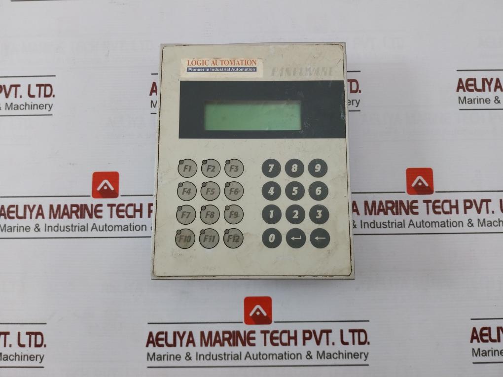 B&R 4B1270.00-490 Panelware Rev.D0 E115267 C0028341