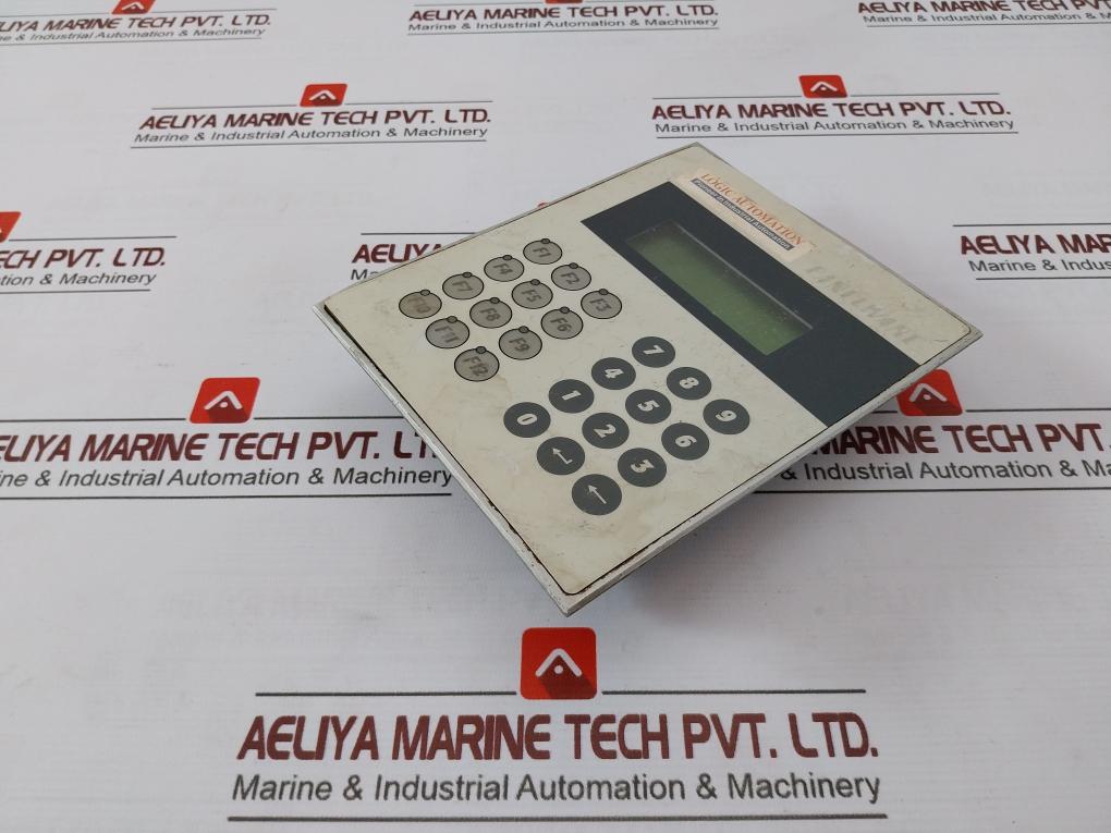 B&R 4B1270.00-490 Panelware Rev.D0 E115267 C0028341