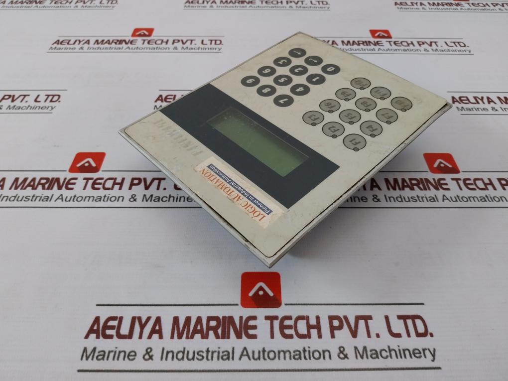 B&R 4B1270.00-490 Panelware Rev.D0 E115267 C0028341