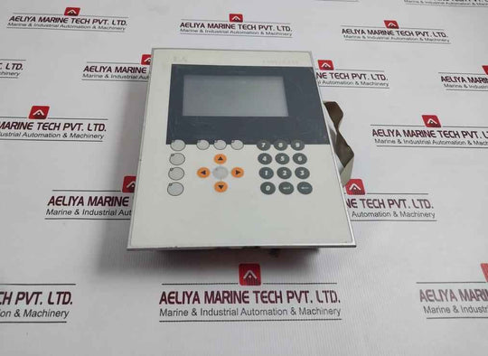B&R 4D1167.00-490 Panelware Graphic Display Panel 34800170020