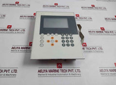 B&amp;R 4D1167.00-490 Panelware Graphic Display Panel 34800170020