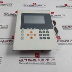 B&amp;R 4D1167.00-490 Panelware Graphic Display Panel 34800170020