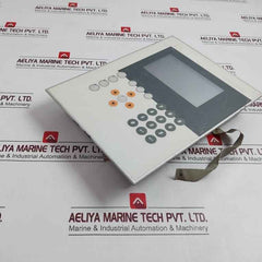 B&amp;R 4D1167.00-490 Panelware Graphic Display Panel 34800170020