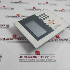 B&amp;R 4D1167.00-490 Panelware Graphic Display Panel 34800170020