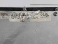 B&R 4D1167.00-490 Panelware Graphic Display Panel 34800170020