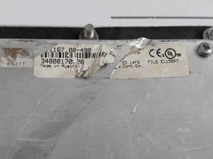 B&amp;R 4D1167.00-490 Panelware Graphic Display Panel 34800170020