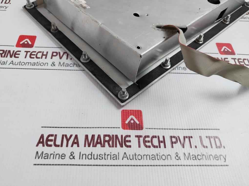 B&R 4D1167.00-490 Panelware Graphic Display Panel 34800170020