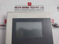 B&R 4D1167.00-490 Panelware Graphic Display Panel 34800170020
