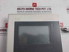 B&amp;R 4D1167.00-490 Panelware Graphic Display Panel 34800170020