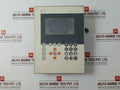B&R 4D1167.00-490 Panelware Graphic Display Panel E115267 Rev.F0 (Not Working)
