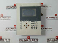 B&R 4D1167.00-490 Panelware Graphic Display Panel E115267 Rev.F0 (Not Working)