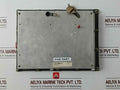 B&R 4D1167.00-490 Panelware Graphic Display Panel E115267 Rev.F0 (Not Working)