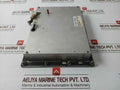 B&R 4D1167.00-490 Panelware Graphic Display Panel E115267 Rev.F0 (Not Working)