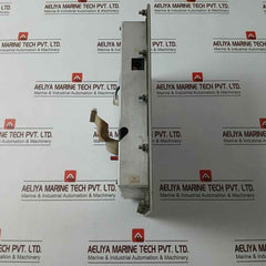 B&R 4D1167.00-490 Panelware Graphic Display Panel E115267 Rev.F0 (Not Working)