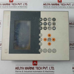 B&R 4D1167.00-490 Panelware Graphic Display Panel E115267 Rev.F0 (Not Working)