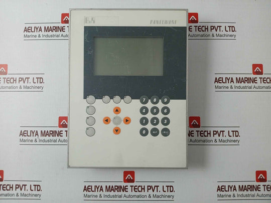 B&R 4D1167.00-490 Panelware Graphic Display Panel Rev F0