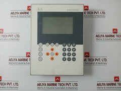 B&R 4D1167.00-490 Panelware Graphic Display Panel Rev F0