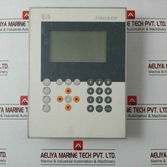 B&R 4D1167.00-490 Panelware Graphic Display Panel Rev F0