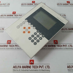 B&R 4D1167.00-490 Panelware Graphic Display Panel Rev F0