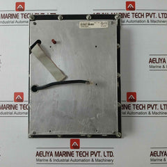 B&R 4D1167.00-490 Panelware Graphic Display Panel Rev F0