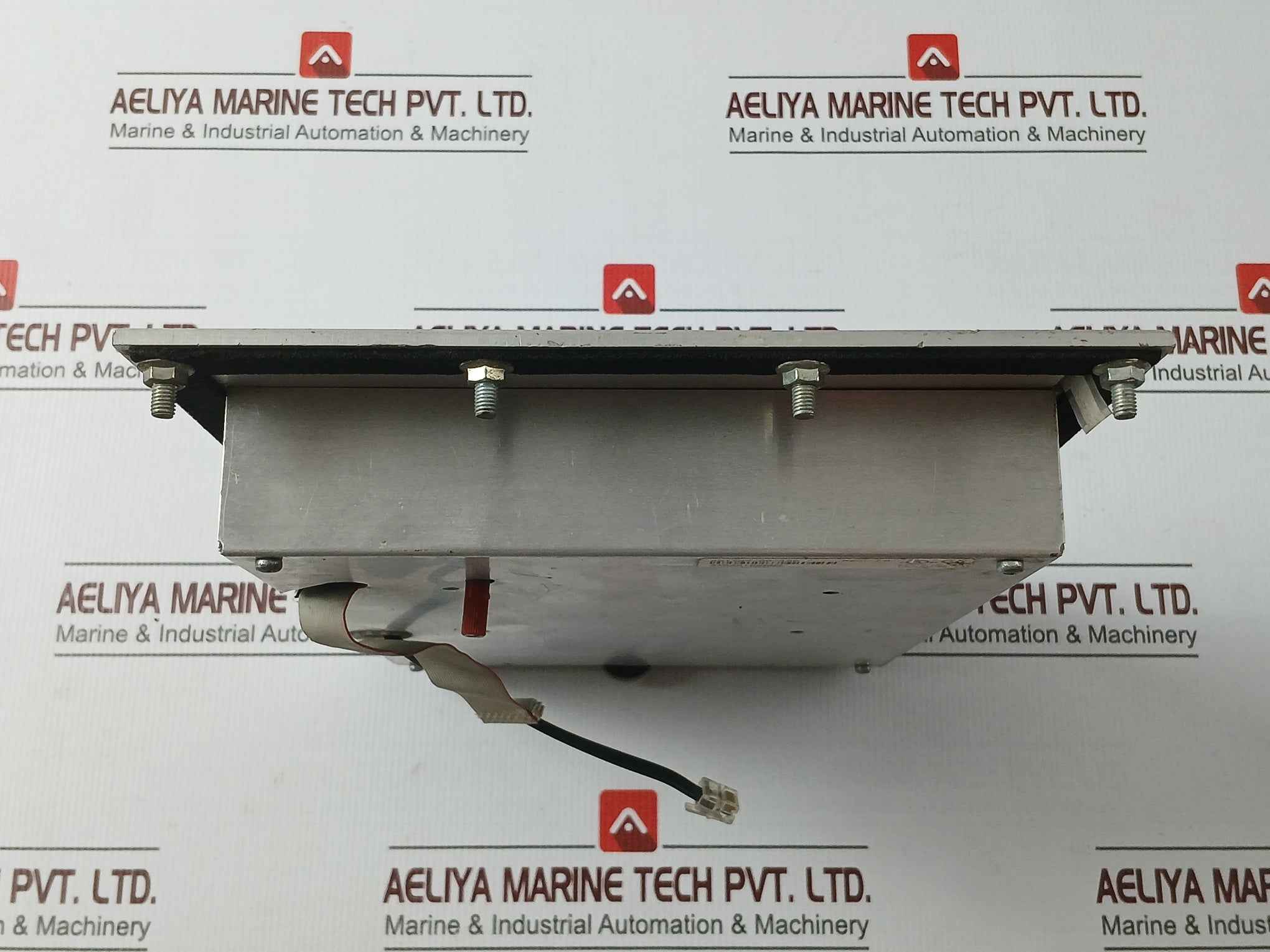 B&R 4D1167.00-490 Panelware Graphic Display Panel Rev F0