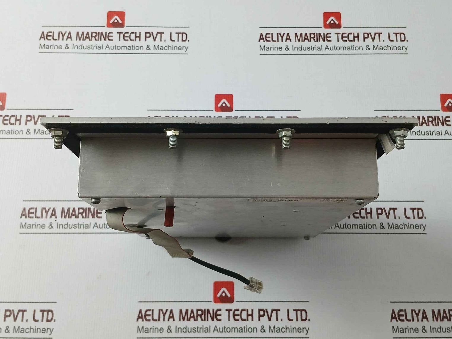 B&R 4D1167.00-490 Panelware Graphic Display Panel Rev F0