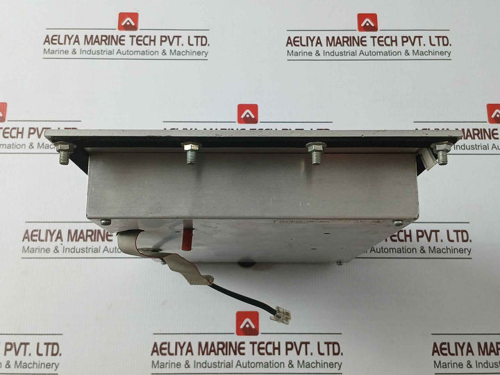 B&R 4D1167.00-490 Panelware Graphic Display Panel Rev F0