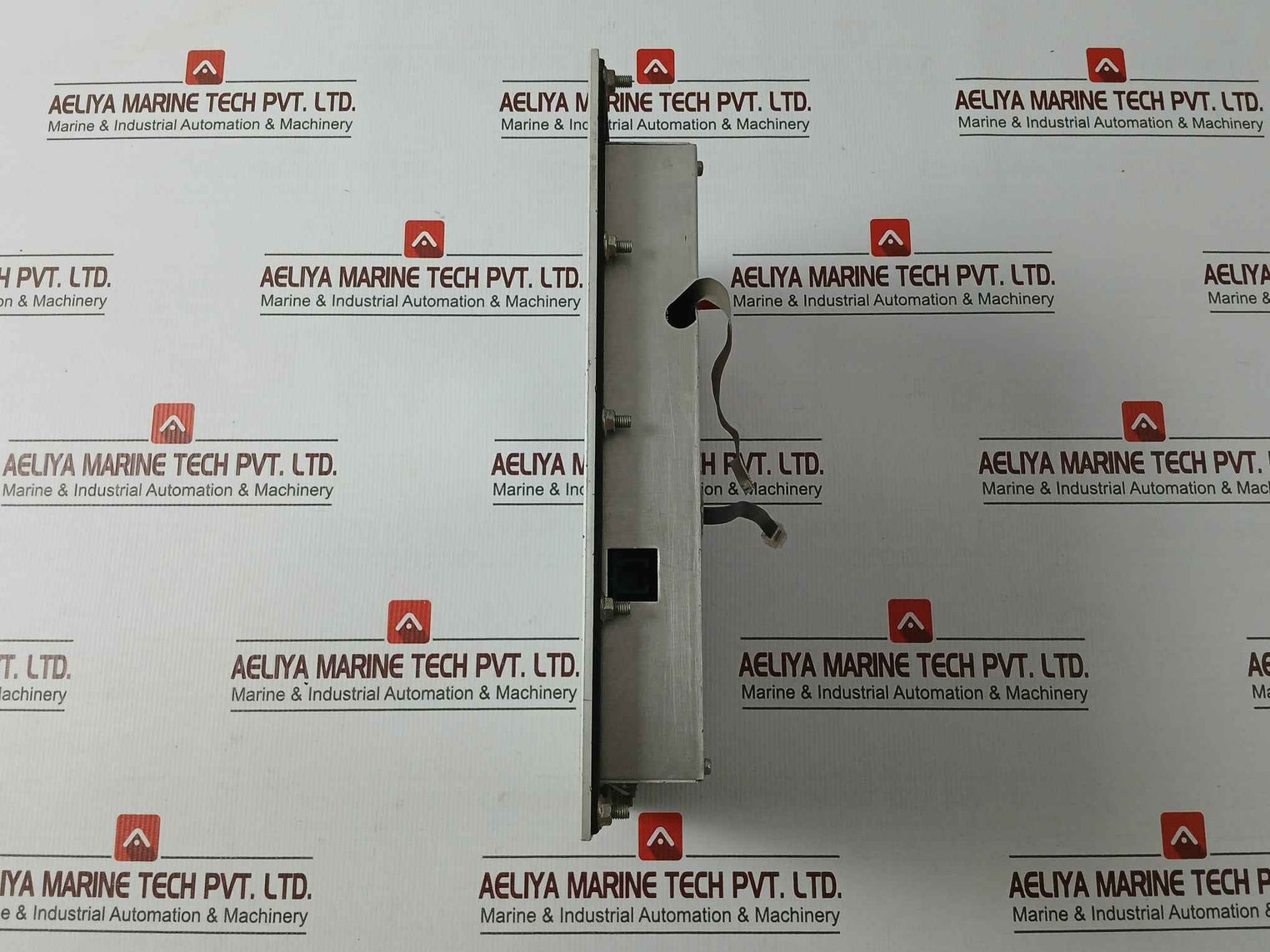 B&R 4D1167.00-490 Panelware Graphic Display Panel Rev F0