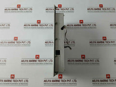 B&R 4D1167.00-490 Panelware Graphic Display Panel Rev F0