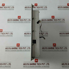 B&R 4D1167.00-490 Panelware Graphic Display Panel Rev F0