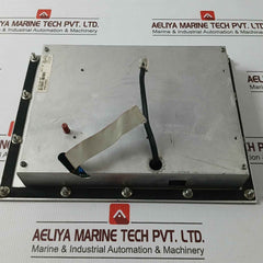 B&R 4D1167.00-490 Panelware Graphic Display Panel Rev F0