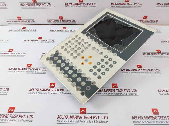 B&R 4Pp450.1043-k01 Panel 400 Display Control Panel Rev D0 24 Vdc (Not Working)
