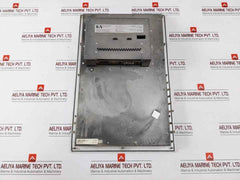 B&amp;R 4Pp450.1043-k01 Panel 400 Display Control Panel Rev D0 24 Vdc (Not Working)
