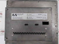B&R 4Pp450.1043-k01 Panel 400 Display Control Panel Rev D0 24 Vdc (Not Working)