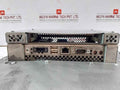 B&R 4Pp450.1043-k01 Panel 400 Display Control Panel Rev D0 24 Vdc (Not Working)
