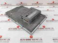 B&R 4Pp450.1043-k01 Panel 400 Display Control Panel Rev D0 24 Vdc (Not Working)