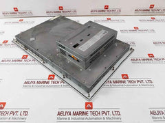 B&amp;R 4Pp450.1043-k01 Panel 400 Display Control Panel Rev D0 24 Vdc (Not Working)