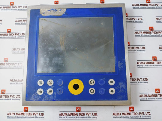 B&R 5Ap920.1505-k42 Analog Resistive Touch Screen 24Vdc