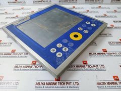B&R 5Ap920.1505-k42 Analog Resistive Touch Screen 24Vdc