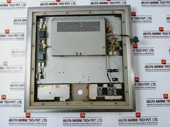 B&R 5Ap920.1505-k42 Analog Resistive Touch Screen 24Vdc