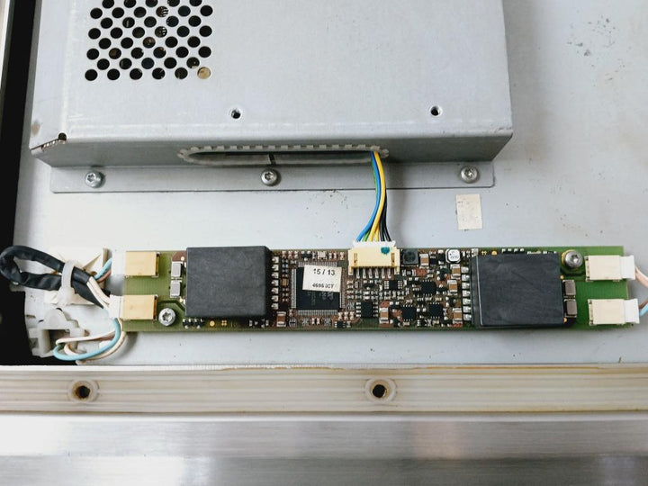 B&R 5Ap920.1505-k42 Analog Resistive Touch Screen 24Vdc