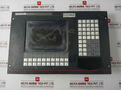 B&amp;R 5D5500.31 Miniliner Hmi Operator Display Panel Odme Rev.E5 (Not Working)