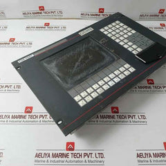B&amp;R 5D5500.31 Miniliner Hmi Operator Display Panel Odme Rev.E5 (Not Working)