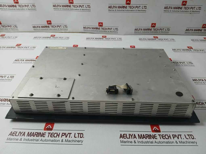 B&R 5D5500.31 Miniliner Hmi Operator Display Panel Odme Rev.E5 (Not Working)