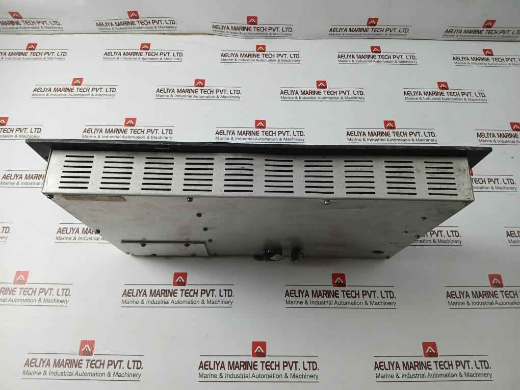 B&amp;R 5D5500.31 Miniliner Hmi Operator Display Panel Odme Rev.E5 (Not Working)