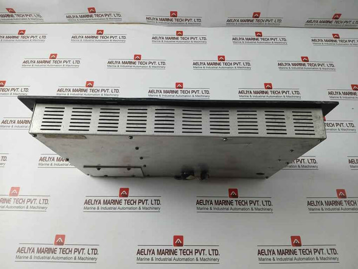 B&R 5D5500.31 Miniliner Hmi Operator Display Panel Odme Rev.E5 (Not Working)