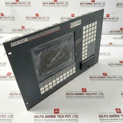 B&amp;R 5D5500.31 Miniliner Hmi Operator Display Panel Odme Rev.E5 (Not Working)