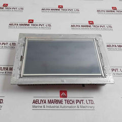 B&R 5Pp-c.101G-k01 Hmi Display Unit Rev E0 (Not Working)