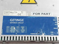 B&R 5Pp-c.101G-k01 Hmi Display Unit Rev E0 (Not Working)